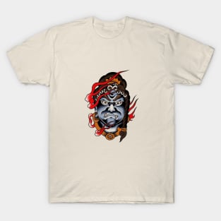 Indian God Monster T-Shirt